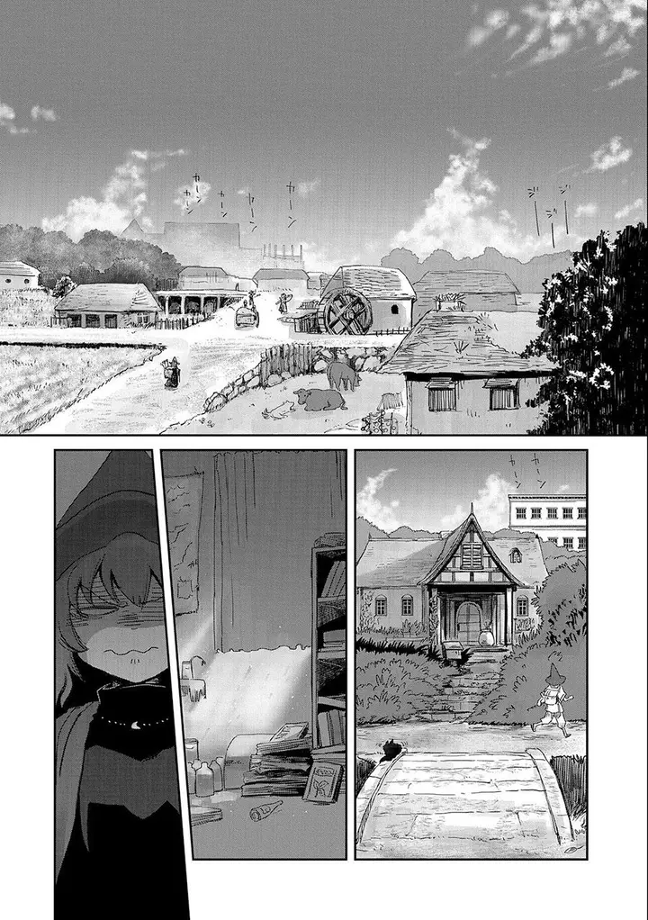 image-komik-boukensha-ni-naritai-to-miyako-ni-deteitta-musume-ga-s-rank-ni-natteta-chapter-26-15/26