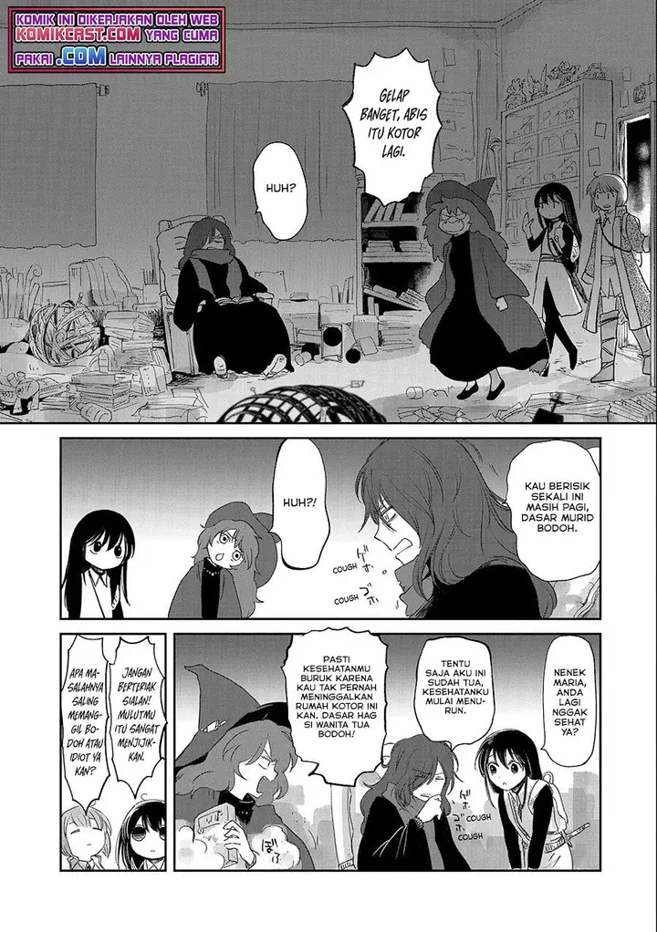 image-komik-boukensha-ni-naritai-to-miyako-ni-deteitta-musume-ga-s-rank-ni-natteta-chapter-26-16/26