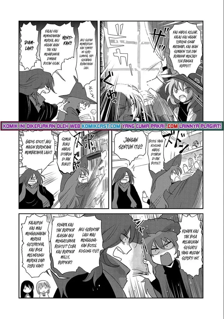 image-komik-boukensha-ni-naritai-to-miyako-ni-deteitta-musume-ga-s-rank-ni-natteta-chapter-26-17/26