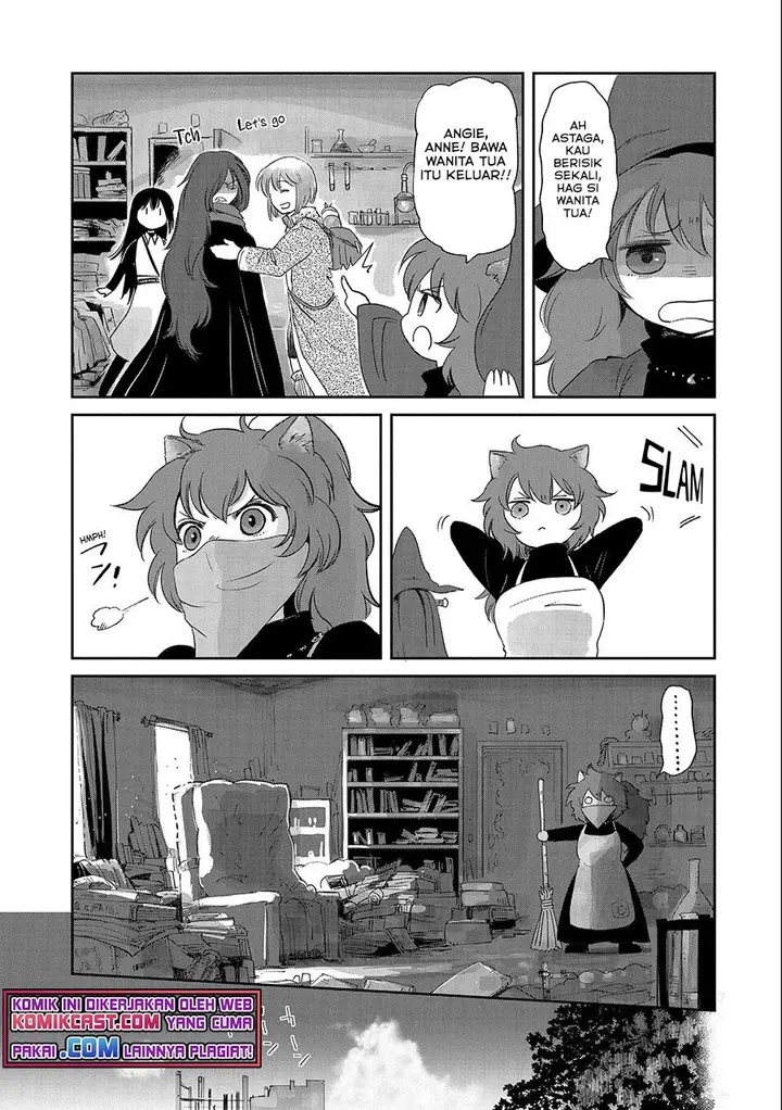 image-komik-boukensha-ni-naritai-to-miyako-ni-deteitta-musume-ga-s-rank-ni-natteta-chapter-26-18/26