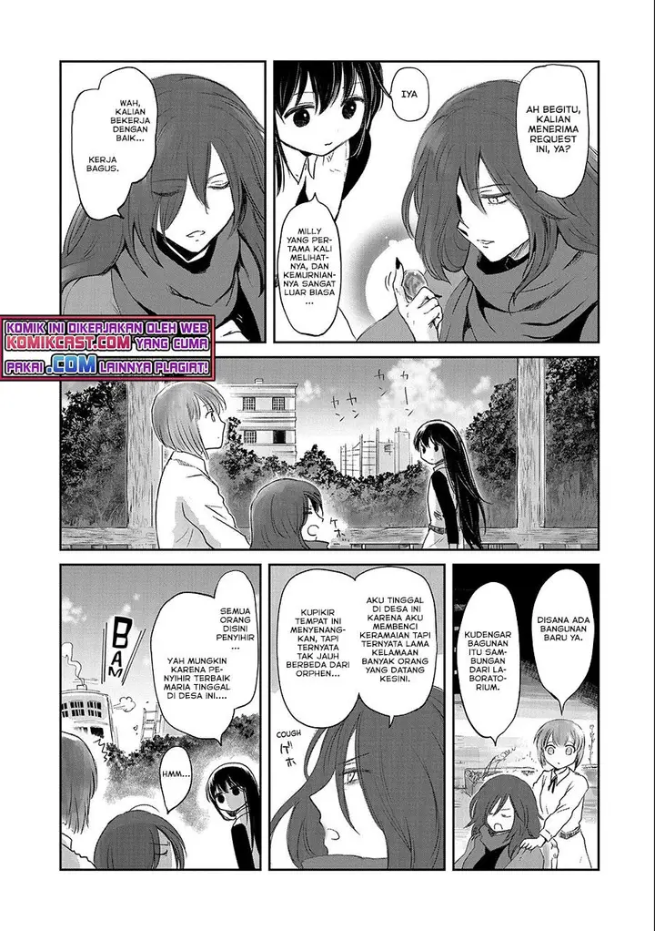 image-komik-boukensha-ni-naritai-to-miyako-ni-deteitta-musume-ga-s-rank-ni-natteta-chapter-26-20/26