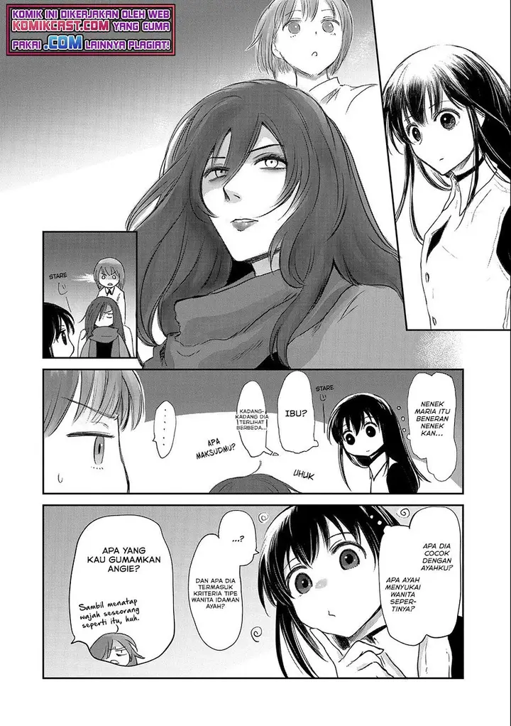 image-komik-boukensha-ni-naritai-to-miyako-ni-deteitta-musume-ga-s-rank-ni-natteta-chapter-26-21/26