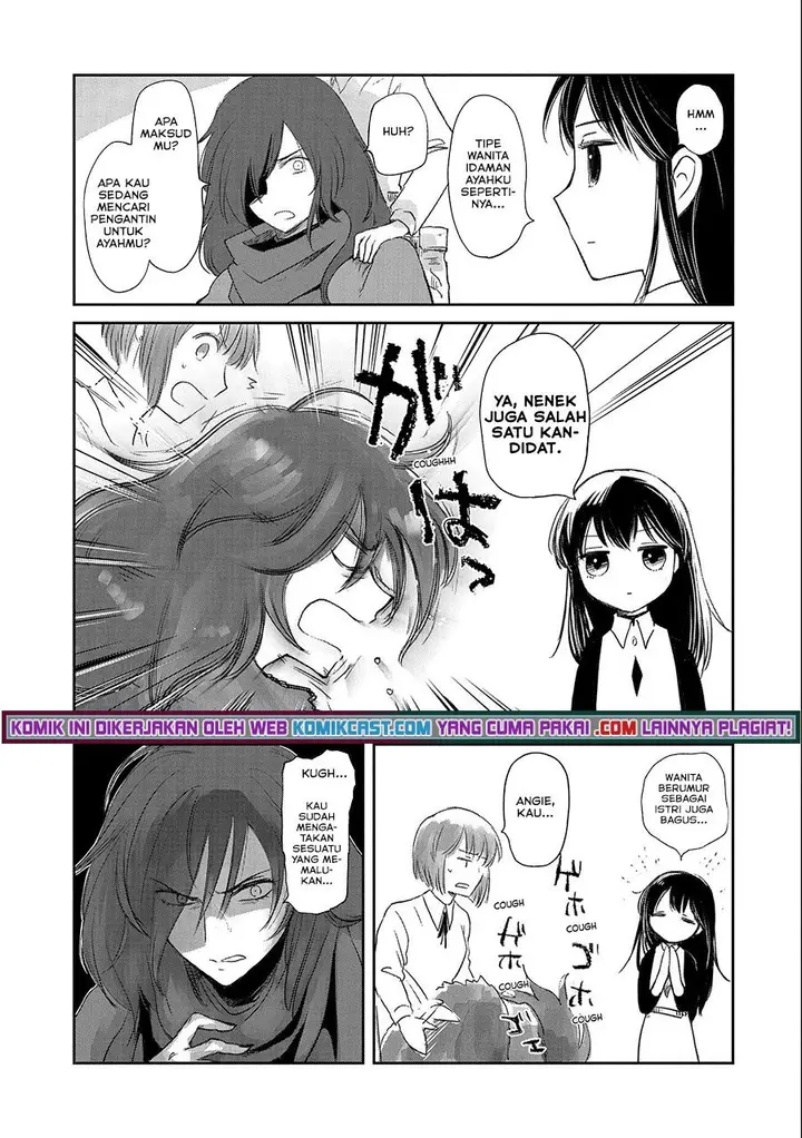image-komik-boukensha-ni-naritai-to-miyako-ni-deteitta-musume-ga-s-rank-ni-natteta-chapter-26-22/26