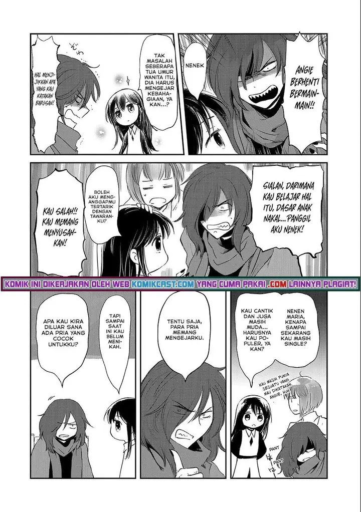 image-komik-boukensha-ni-naritai-to-miyako-ni-deteitta-musume-ga-s-rank-ni-natteta-chapter-26-23/26
