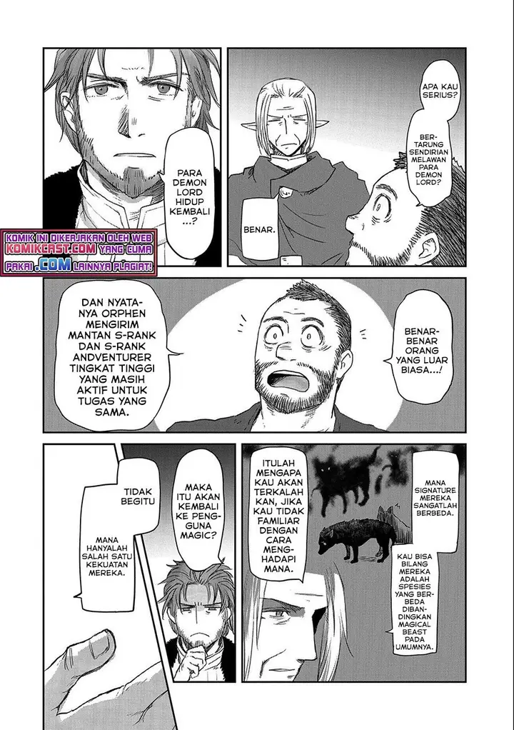 image-komik-boukensha-ni-naritai-to-miyako-ni-deteitta-musume-ga-s-rank-ni-natteta-chapter-27-1/28