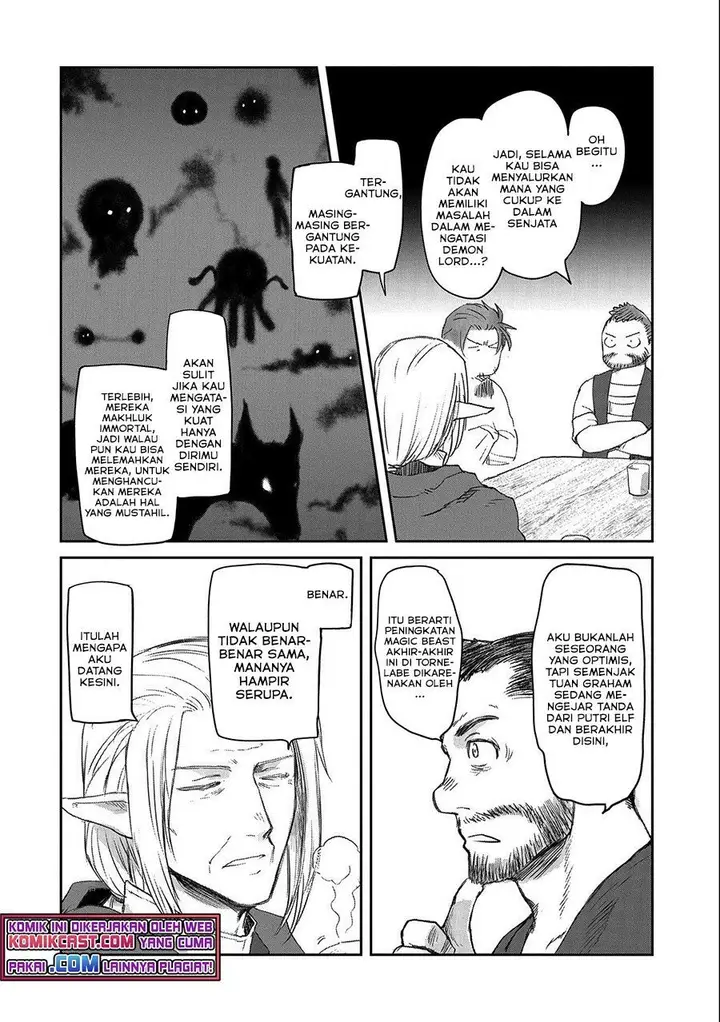 image-komik-boukensha-ni-naritai-to-miyako-ni-deteitta-musume-ga-s-rank-ni-natteta-chapter-27-3/28