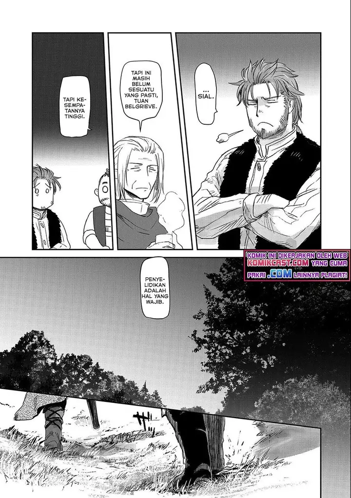 image-komik-boukensha-ni-naritai-to-miyako-ni-deteitta-musume-ga-s-rank-ni-natteta-chapter-27-4/28