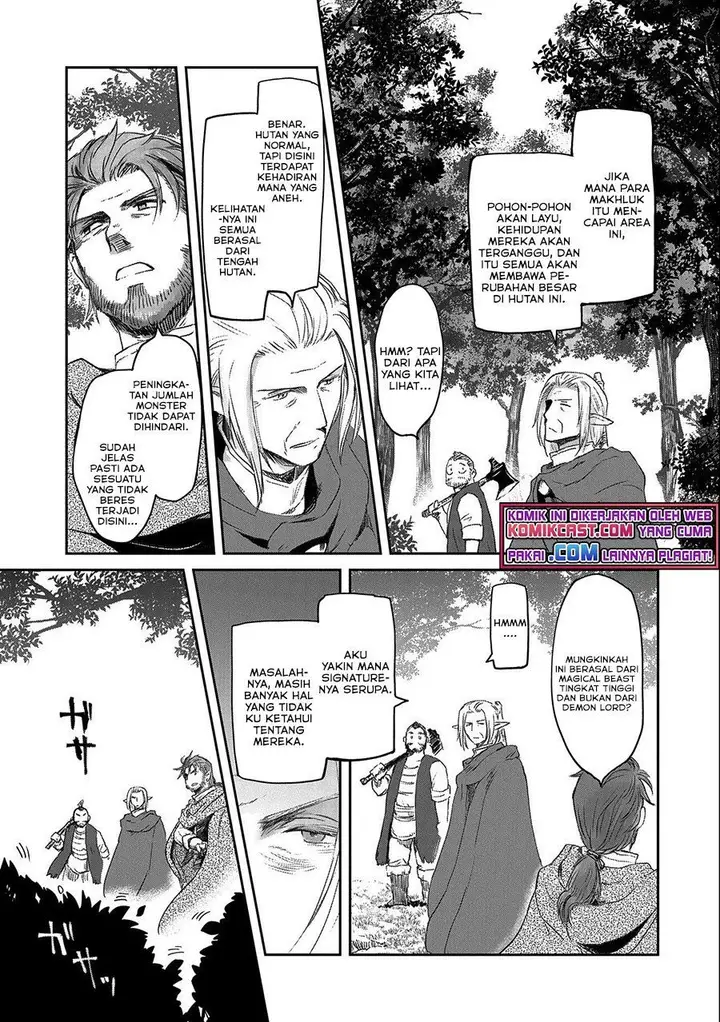 image-komik-boukensha-ni-naritai-to-miyako-ni-deteitta-musume-ga-s-rank-ni-natteta-chapter-27-6/28