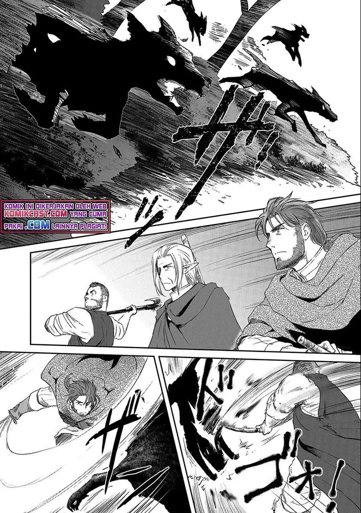 image-komik-boukensha-ni-naritai-to-miyako-ni-deteitta-musume-ga-s-rank-ni-natteta-chapter-27-7/28