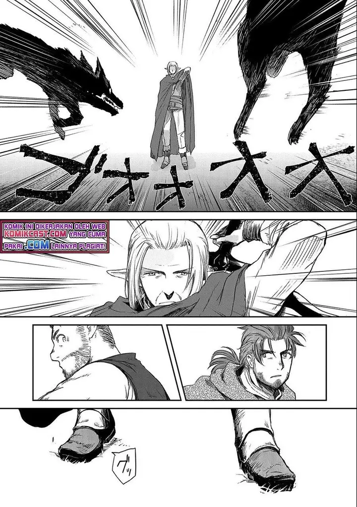 image-komik-boukensha-ni-naritai-to-miyako-ni-deteitta-musume-ga-s-rank-ni-natteta-chapter-27-8/28