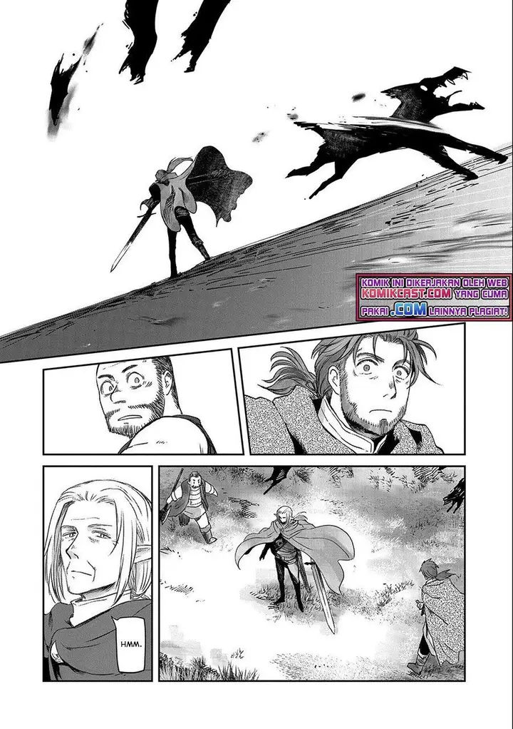image-komik-boukensha-ni-naritai-to-miyako-ni-deteitta-musume-ga-s-rank-ni-natteta-chapter-27-9/28