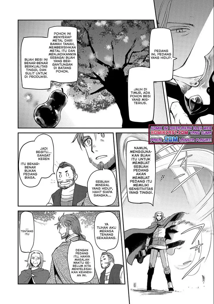 image-komik-boukensha-ni-naritai-to-miyako-ni-deteitta-musume-ga-s-rank-ni-natteta-chapter-27-11/28