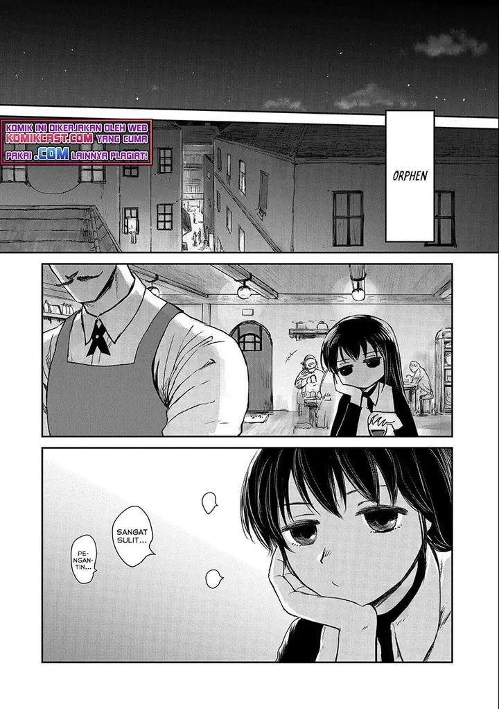image-komik-boukensha-ni-naritai-to-miyako-ni-deteitta-musume-ga-s-rank-ni-natteta-chapter-27-13/28