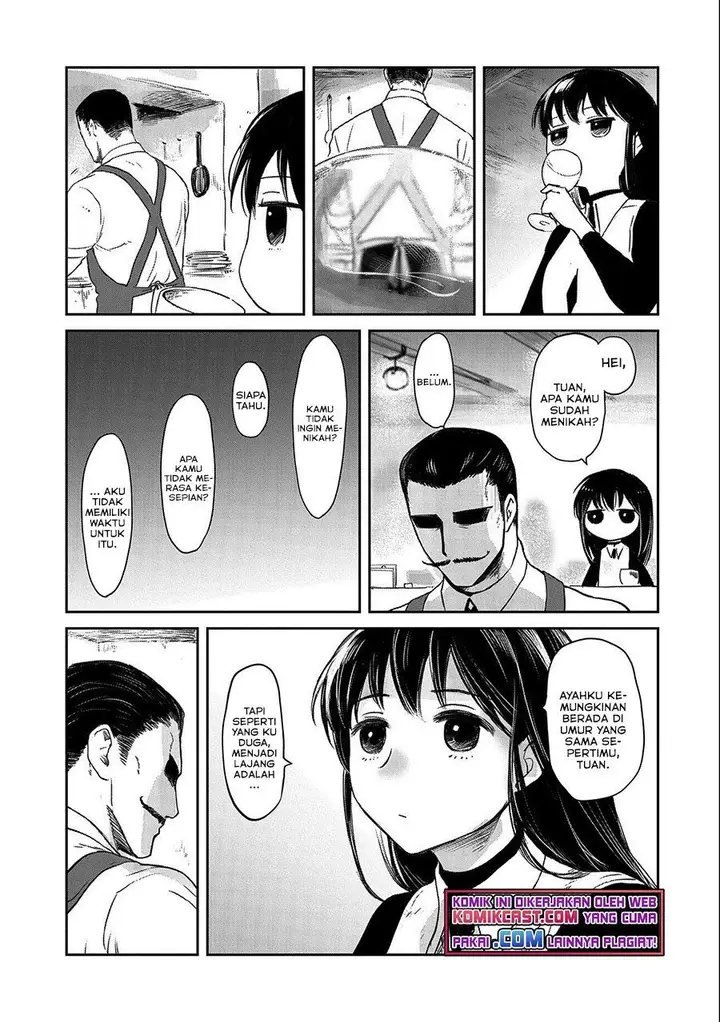 image-komik-boukensha-ni-naritai-to-miyako-ni-deteitta-musume-ga-s-rank-ni-natteta-chapter-27-14/28