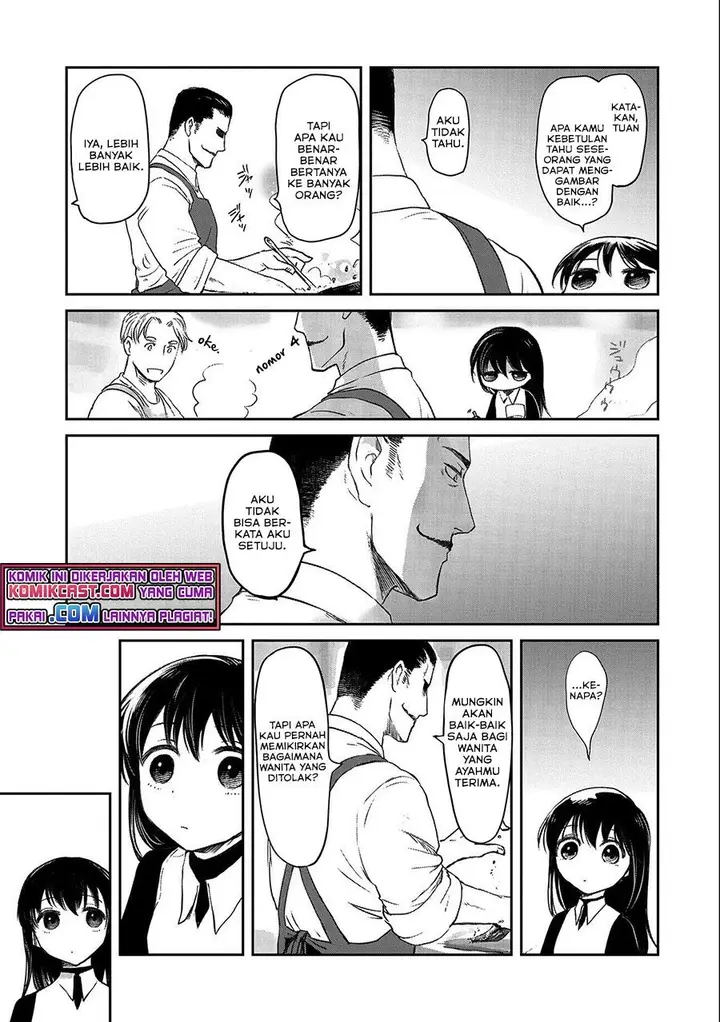 image-komik-boukensha-ni-naritai-to-miyako-ni-deteitta-musume-ga-s-rank-ni-natteta-chapter-27-16/28