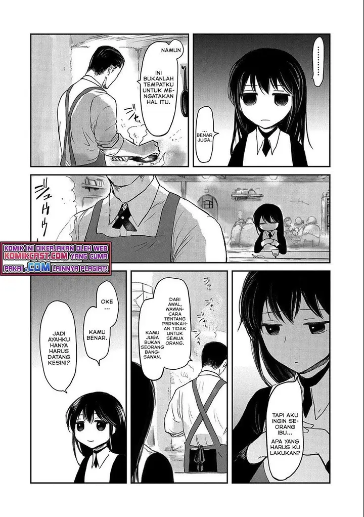 image-komik-boukensha-ni-naritai-to-miyako-ni-deteitta-musume-ga-s-rank-ni-natteta-chapter-27-17/28