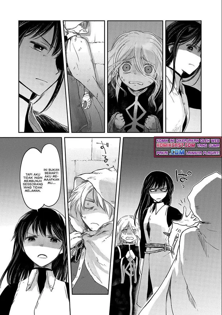 image-komik-boukensha-ni-naritai-to-miyako-ni-deteitta-musume-ga-s-rank-ni-natteta-chapter-27-23/28