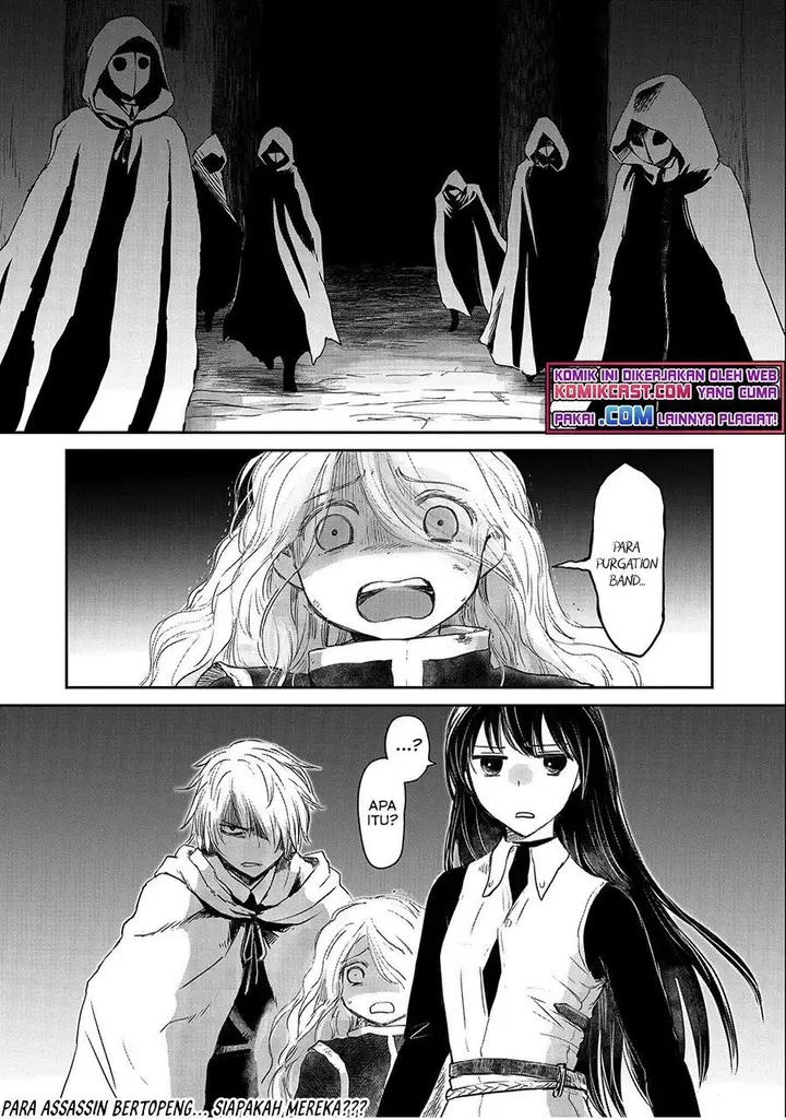 image-komik-boukensha-ni-naritai-to-miyako-ni-deteitta-musume-ga-s-rank-ni-natteta-chapter-27-27/28