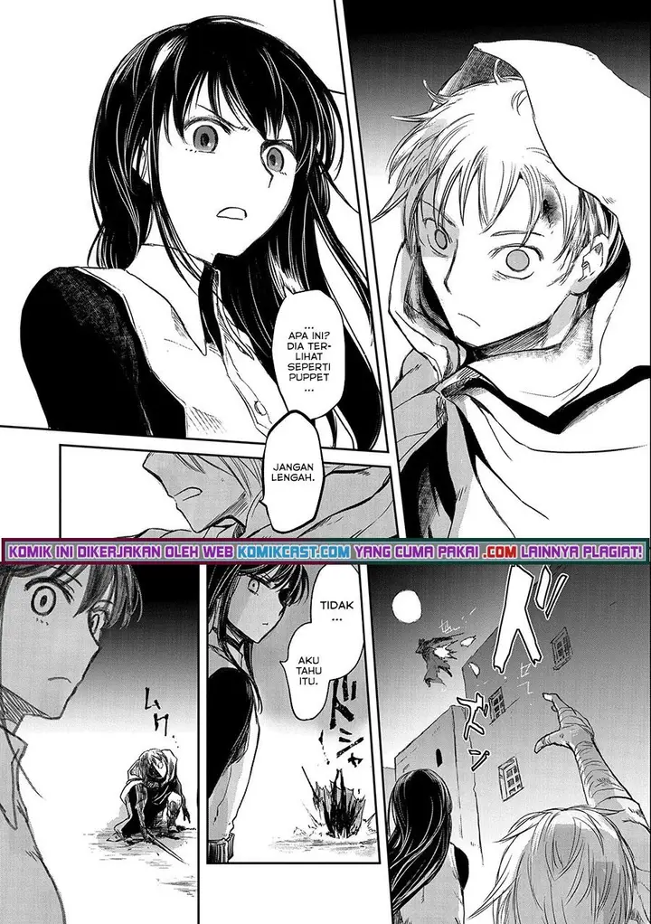 image-komik-boukensha-ni-naritai-to-miyako-ni-deteitta-musume-ga-s-rank-ni-natteta-chapter-28-2/32
