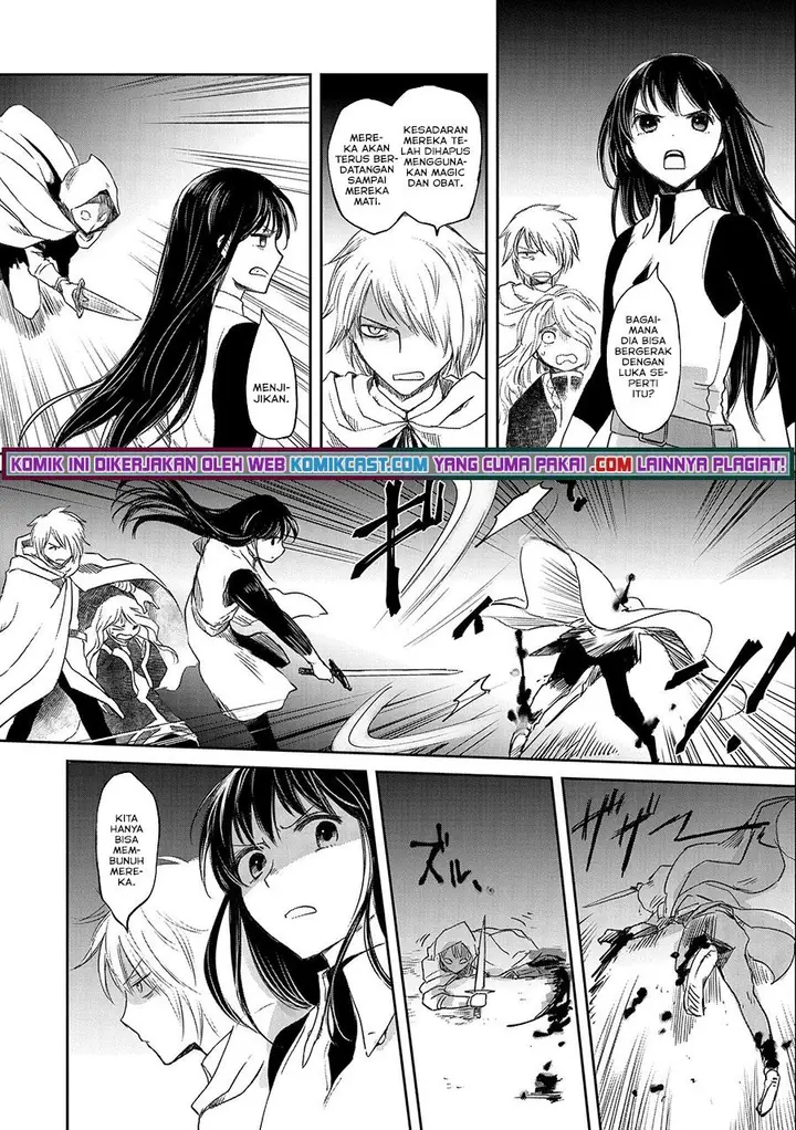image-komik-boukensha-ni-naritai-to-miyako-ni-deteitta-musume-ga-s-rank-ni-natteta-chapter-28-3/32