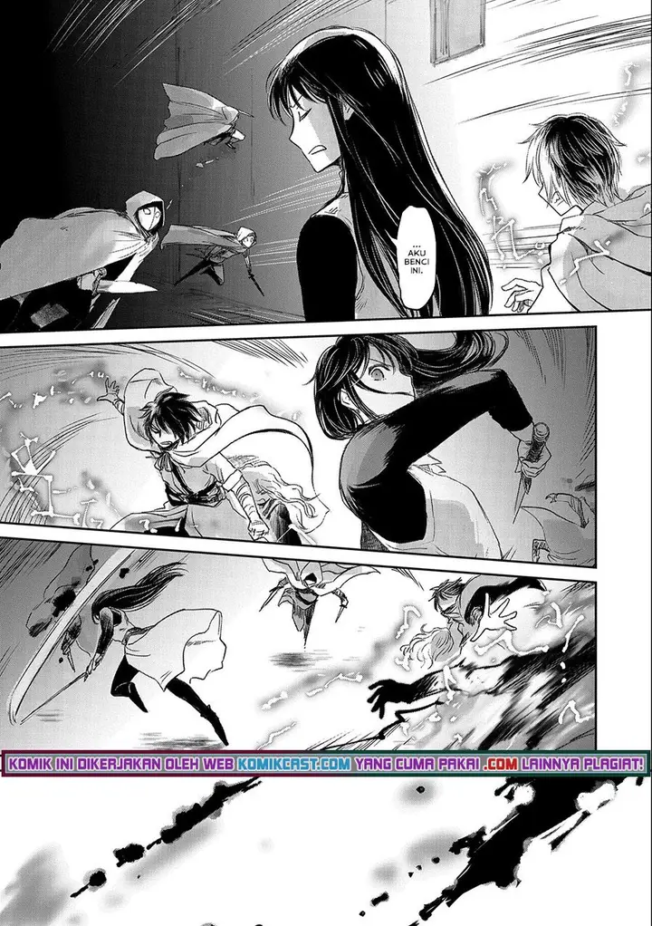 image-komik-boukensha-ni-naritai-to-miyako-ni-deteitta-musume-ga-s-rank-ni-natteta-chapter-28-4/32