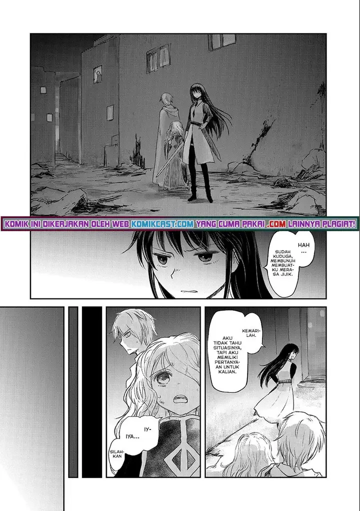 image-komik-boukensha-ni-naritai-to-miyako-ni-deteitta-musume-ga-s-rank-ni-natteta-chapter-28-5/32