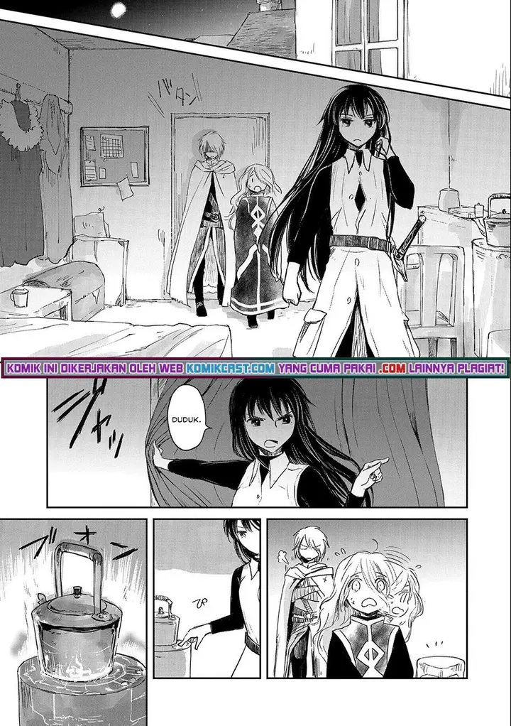 image-komik-boukensha-ni-naritai-to-miyako-ni-deteitta-musume-ga-s-rank-ni-natteta-chapter-28-6/32