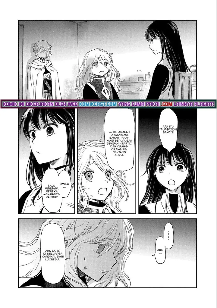 image-komik-boukensha-ni-naritai-to-miyako-ni-deteitta-musume-ga-s-rank-ni-natteta-chapter-28-7/32