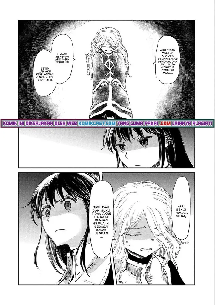 image-komik-boukensha-ni-naritai-to-miyako-ni-deteitta-musume-ga-s-rank-ni-natteta-chapter-28-9/32
