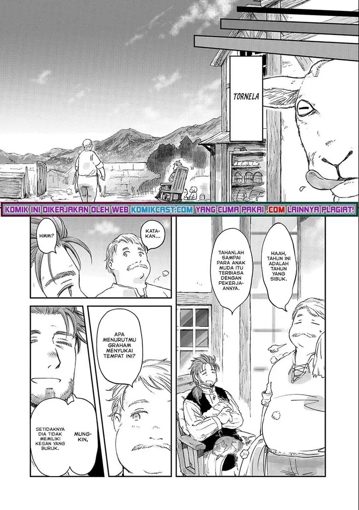 image-komik-boukensha-ni-naritai-to-miyako-ni-deteitta-musume-ga-s-rank-ni-natteta-chapter-28-15/32