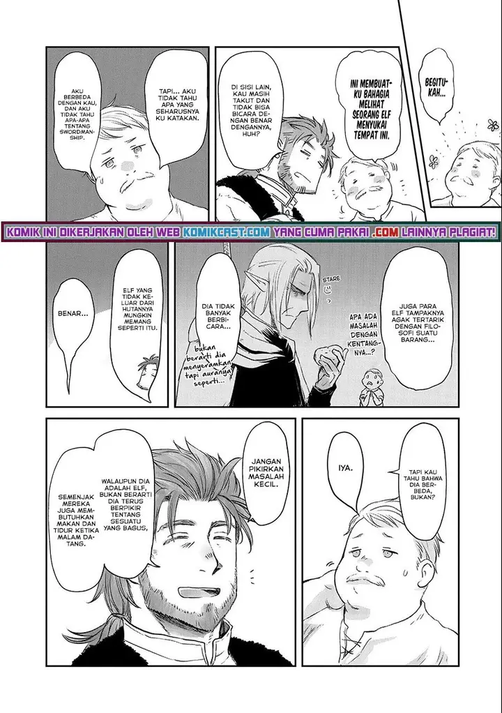 image-komik-boukensha-ni-naritai-to-miyako-ni-deteitta-musume-ga-s-rank-ni-natteta-chapter-28-16/32