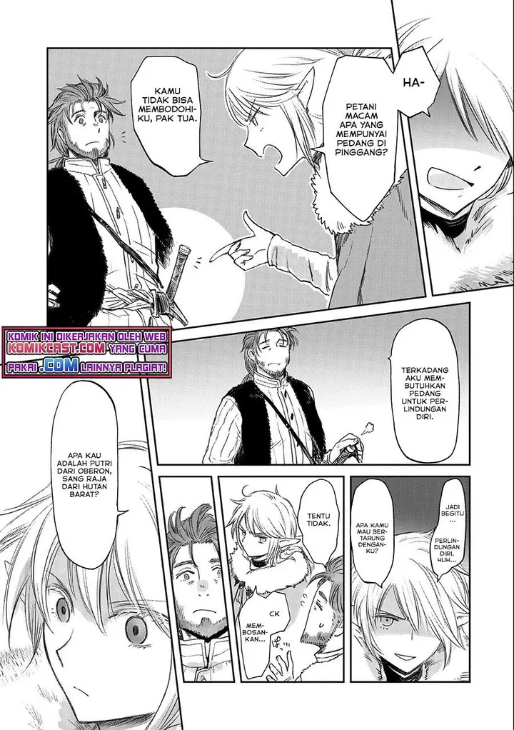 image-komik-boukensha-ni-naritai-to-miyako-ni-deteitta-musume-ga-s-rank-ni-natteta-chapter-28-20/32