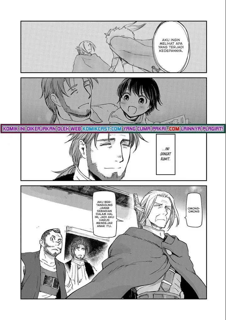 image-komik-boukensha-ni-naritai-to-miyako-ni-deteitta-musume-ga-s-rank-ni-natteta-chapter-28-30/32