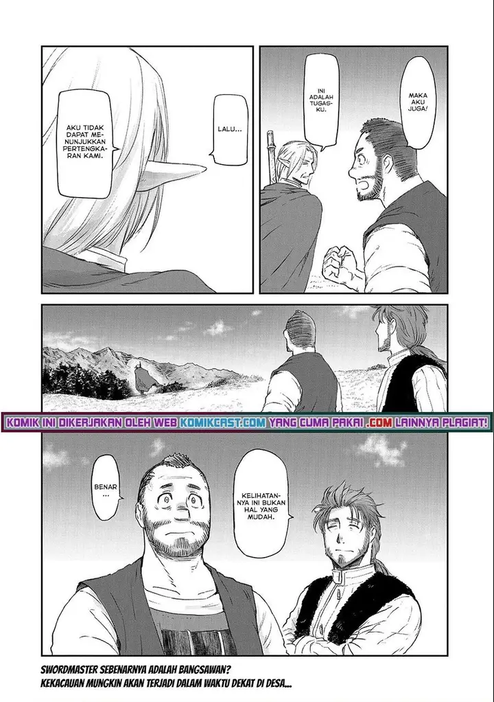 image-komik-boukensha-ni-naritai-to-miyako-ni-deteitta-musume-ga-s-rank-ni-natteta-chapter-28-31/32