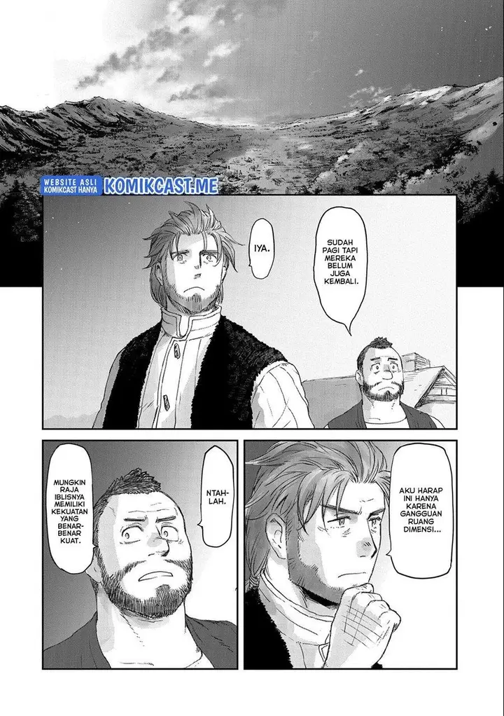 image-komik-boukensha-ni-naritai-to-miyako-ni-deteitta-musume-ga-s-rank-ni-natteta-chapter-29-1/28