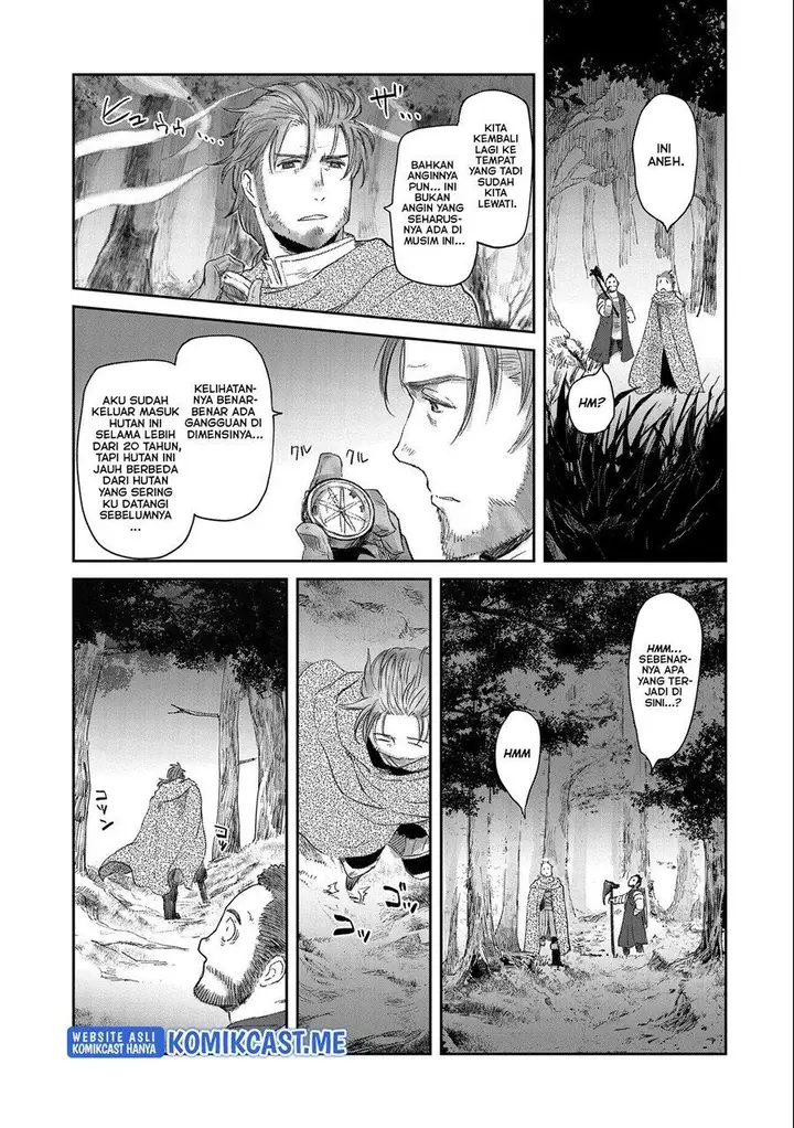 image-komik-boukensha-ni-naritai-to-miyako-ni-deteitta-musume-ga-s-rank-ni-natteta-chapter-29-4/28