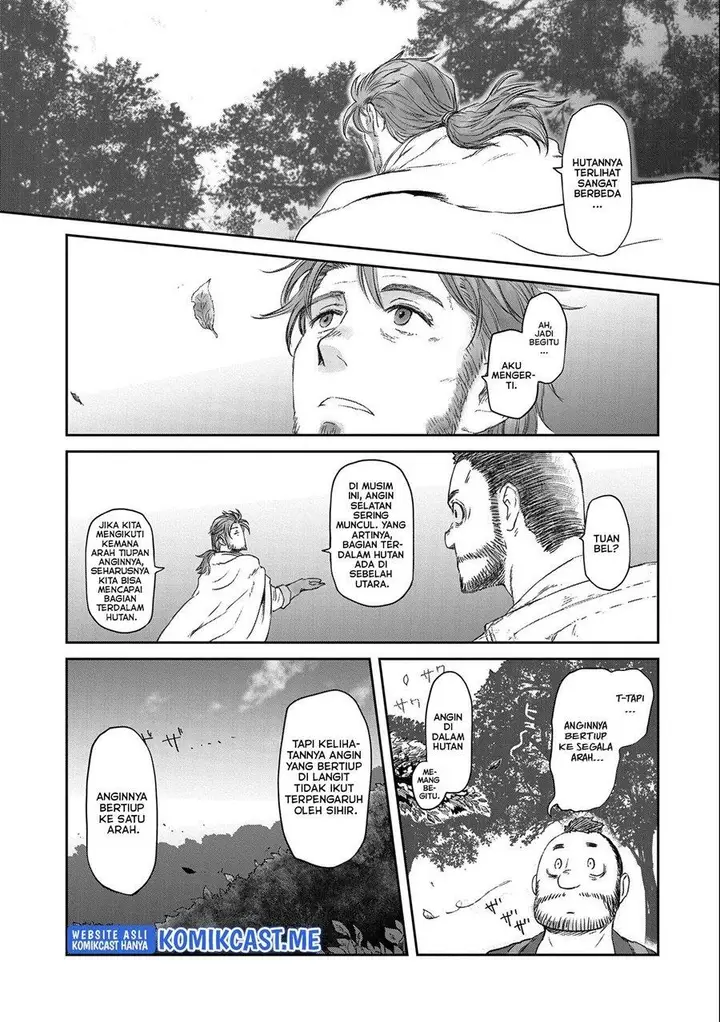 image-komik-boukensha-ni-naritai-to-miyako-ni-deteitta-musume-ga-s-rank-ni-natteta-chapter-29-6/28