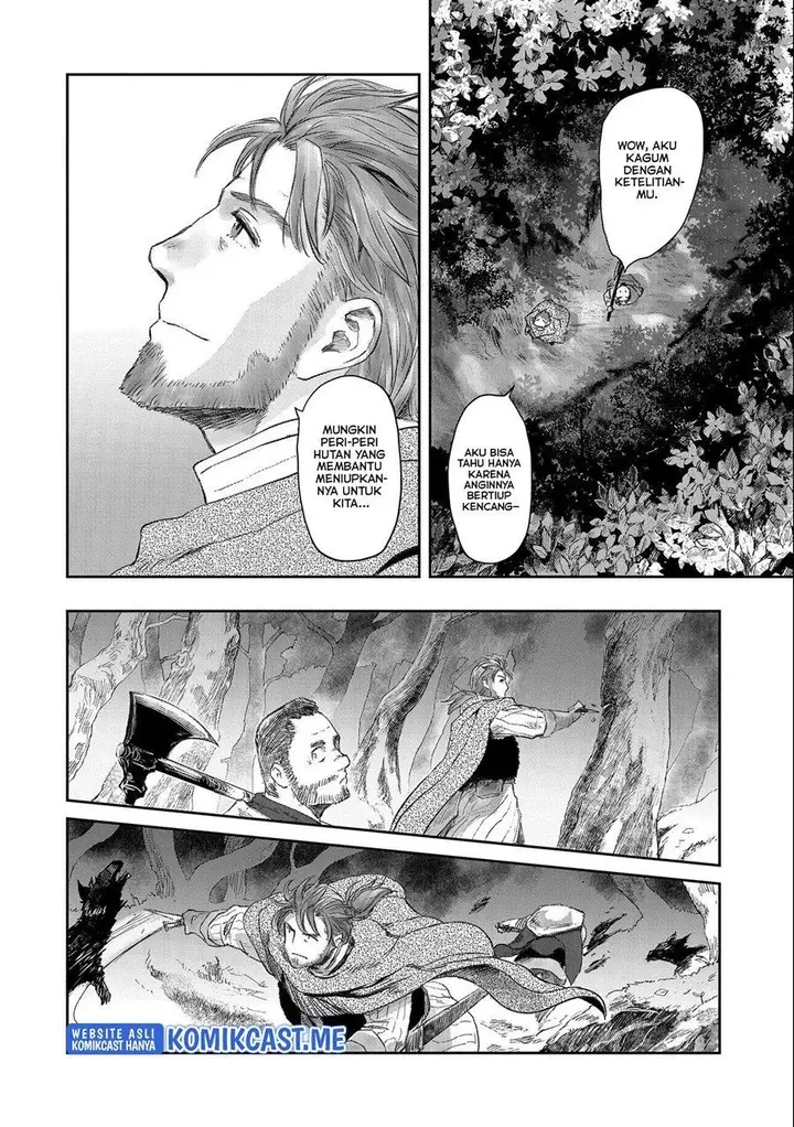image-komik-boukensha-ni-naritai-to-miyako-ni-deteitta-musume-ga-s-rank-ni-natteta-chapter-29-7/28