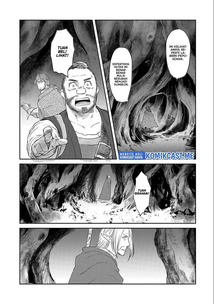 image-komik-boukensha-ni-naritai-to-miyako-ni-deteitta-musume-ga-s-rank-ni-natteta-chapter-29-8/28