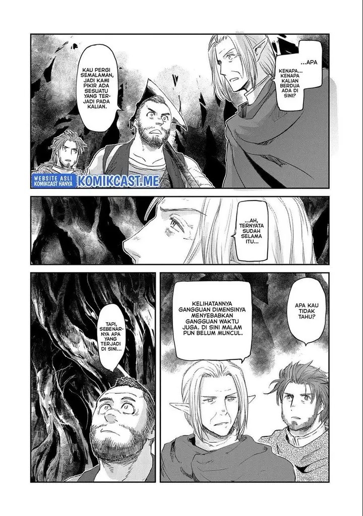 image-komik-boukensha-ni-naritai-to-miyako-ni-deteitta-musume-ga-s-rank-ni-natteta-chapter-29-9/28