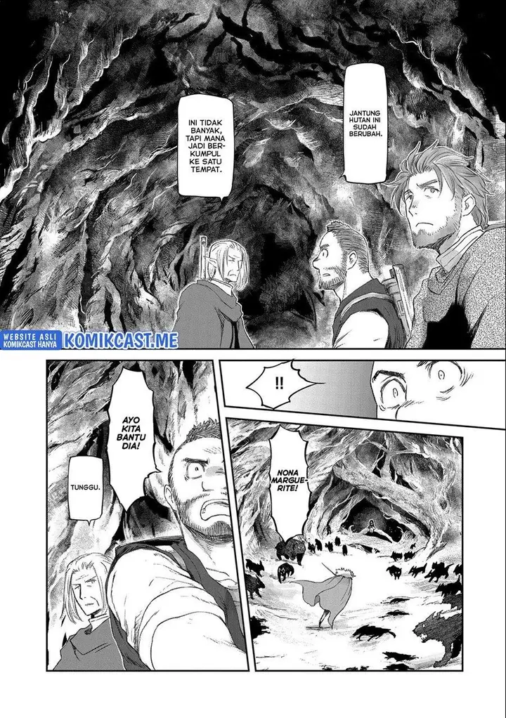 image-komik-boukensha-ni-naritai-to-miyako-ni-deteitta-musume-ga-s-rank-ni-natteta-chapter-29-10/28
