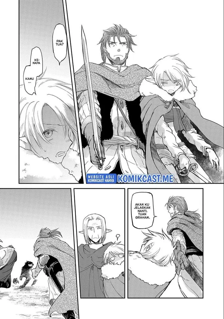 image-komik-boukensha-ni-naritai-to-miyako-ni-deteitta-musume-ga-s-rank-ni-natteta-chapter-29-23/28