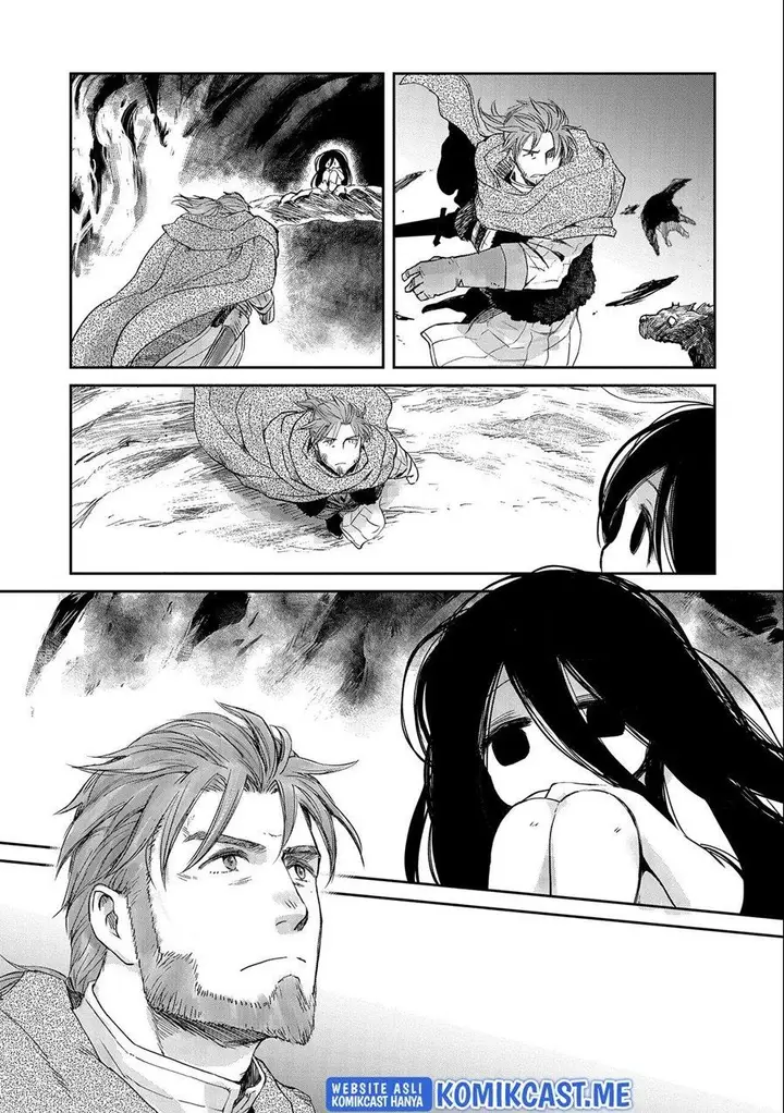 image-komik-boukensha-ni-naritai-to-miyako-ni-deteitta-musume-ga-s-rank-ni-natteta-chapter-29-25/28