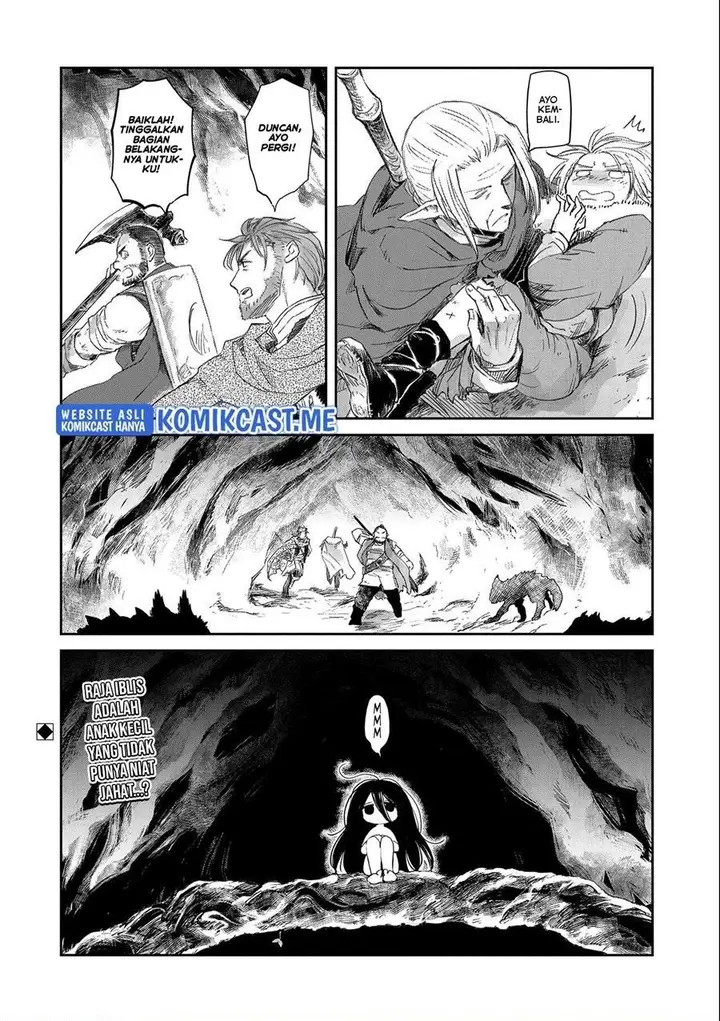 image-komik-boukensha-ni-naritai-to-miyako-ni-deteitta-musume-ga-s-rank-ni-natteta-chapter-29-27/28