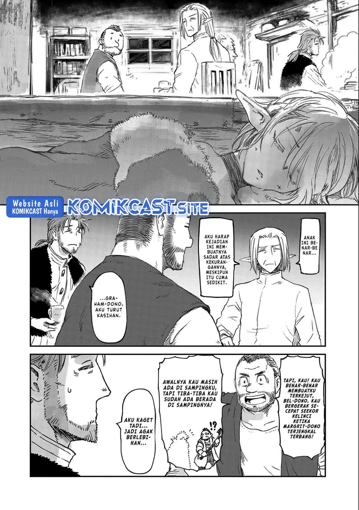 image-komik-boukensha-ni-naritai-to-miyako-ni-deteitta-musume-ga-s-rank-ni-natteta-chapter-30-0/28