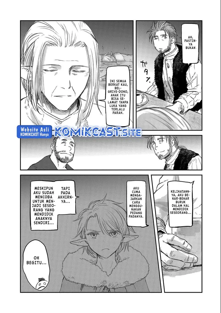image-komik-boukensha-ni-naritai-to-miyako-ni-deteitta-musume-ga-s-rank-ni-natteta-chapter-30-1/28