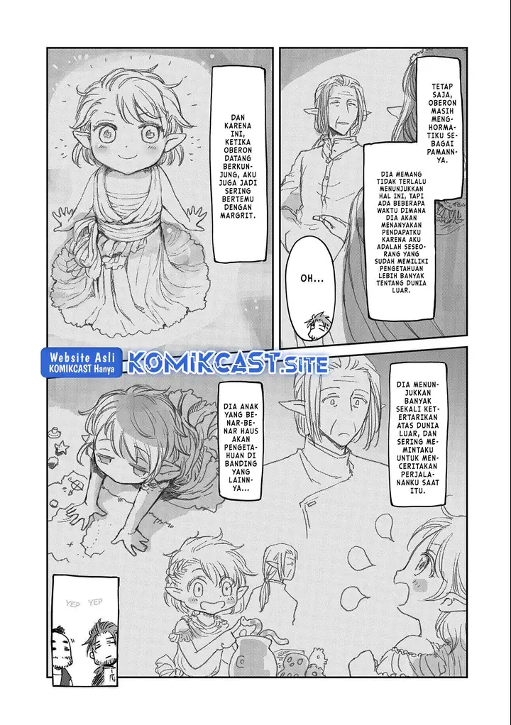 image-komik-boukensha-ni-naritai-to-miyako-ni-deteitta-musume-ga-s-rank-ni-natteta-chapter-30-3/28
