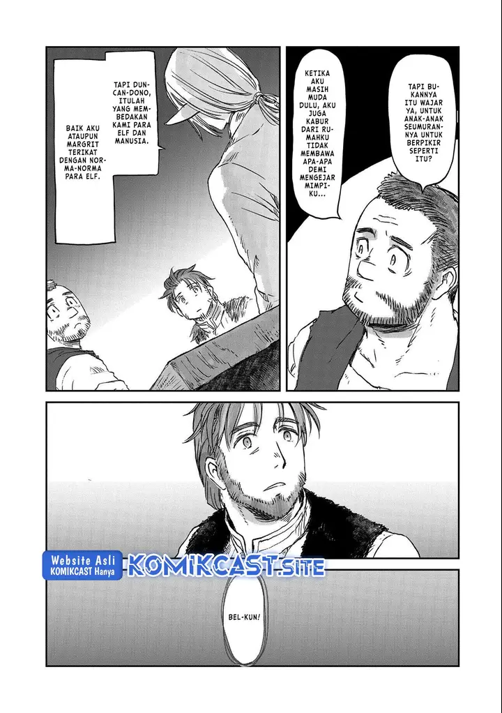 image-komik-boukensha-ni-naritai-to-miyako-ni-deteitta-musume-ga-s-rank-ni-natteta-chapter-30-5/28