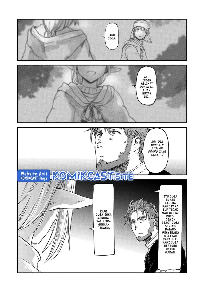 image-komik-boukensha-ni-naritai-to-miyako-ni-deteitta-musume-ga-s-rank-ni-natteta-chapter-30-6/28