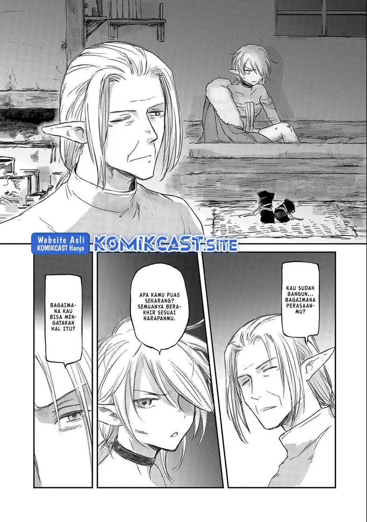 image-komik-boukensha-ni-naritai-to-miyako-ni-deteitta-musume-ga-s-rank-ni-natteta-chapter-30-9/28